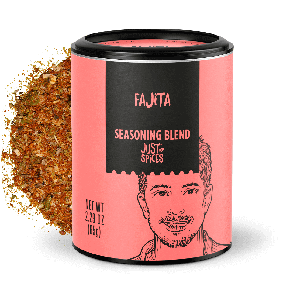 Fajita Seasoning Blend Just Spices Us