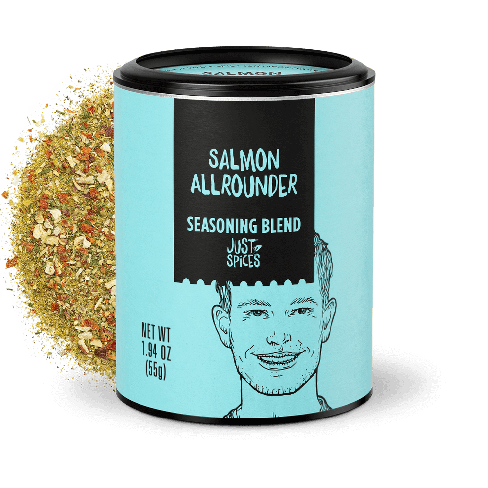 Pasta Allrounder  delicious spice blend - Just Spices US